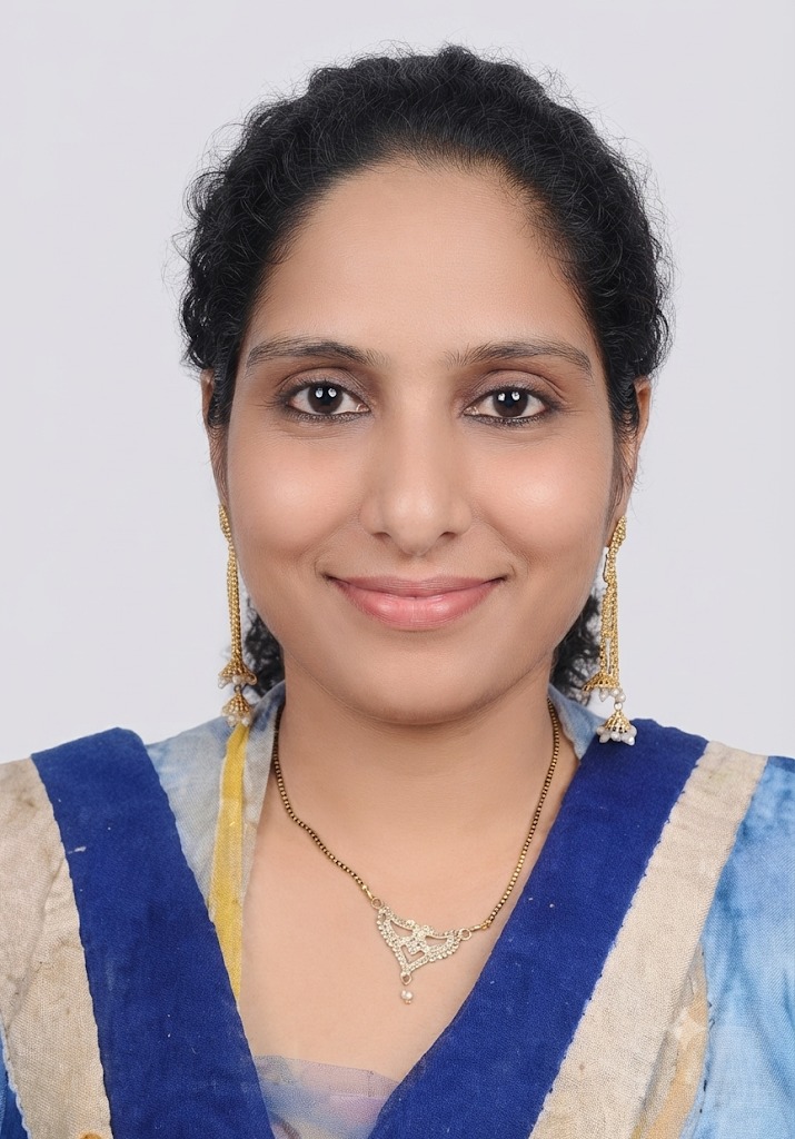 sony kharavar - Part time Cook and Baby Sitter in kalwa west in Mumbai